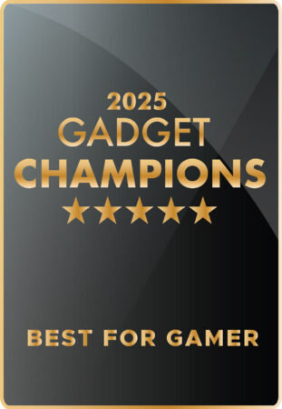 Gadget champions 2025 best for gamers