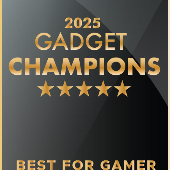 Gadget champions 2025 best for gamers