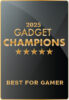 Gadget champions 2025 best for gamers
