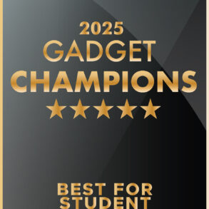Gadget champions 2025 best for student