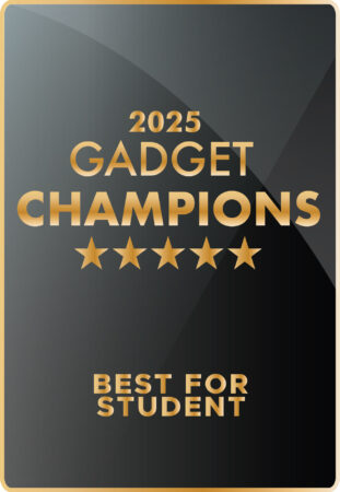 Gadget champions 2025 best for student