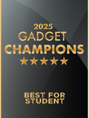 Gadget champions 2025 best for student