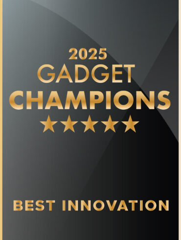 Gadget champions 2025 best innovations