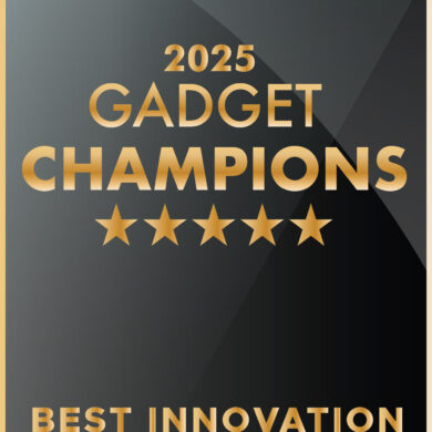 Gadget champions 2025 best innovations Gadget champions 2025 best innovations