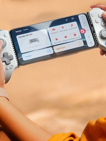 GameSir G8+ MFi