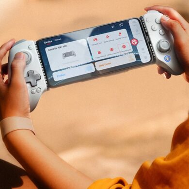 GameSir G8 MFi 1 GameSir G8+ MFi