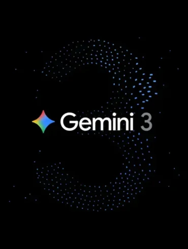 Google Gemini 3 Google Gemini 3