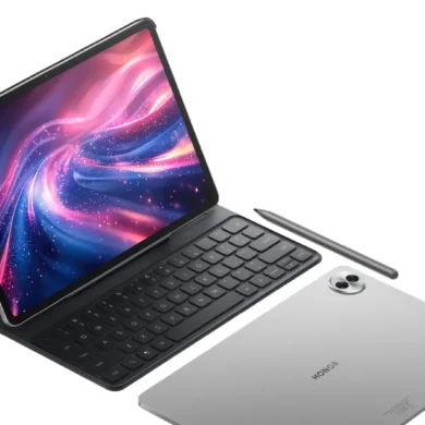 HONOR Pad 10
