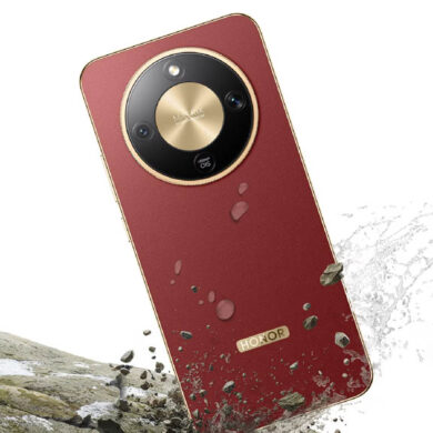 Honor Magic8 Lite