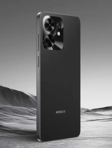 Honor Play 60A