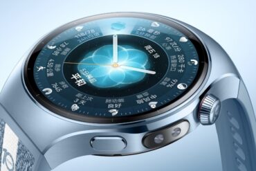 Huawei Watch 10th Anniversary Edition