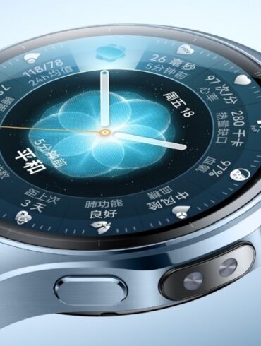 Huawei Watch 10th Anniversary Edition