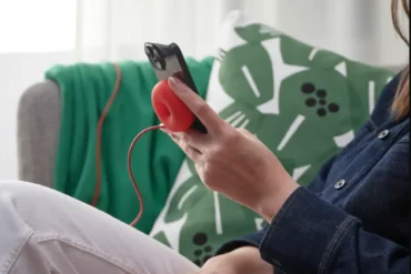IKEA Västmärke: Koleksi Charger Nirkabel Estetik dengan Standar Qi2.0 19 IKEA Västmärke
