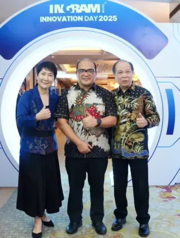 Ingram Micro Innovation Day 2025