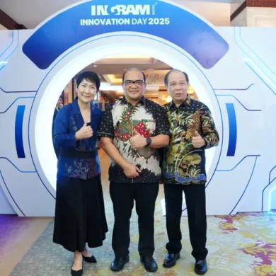 Ingram Micro Innovation Day 2025
