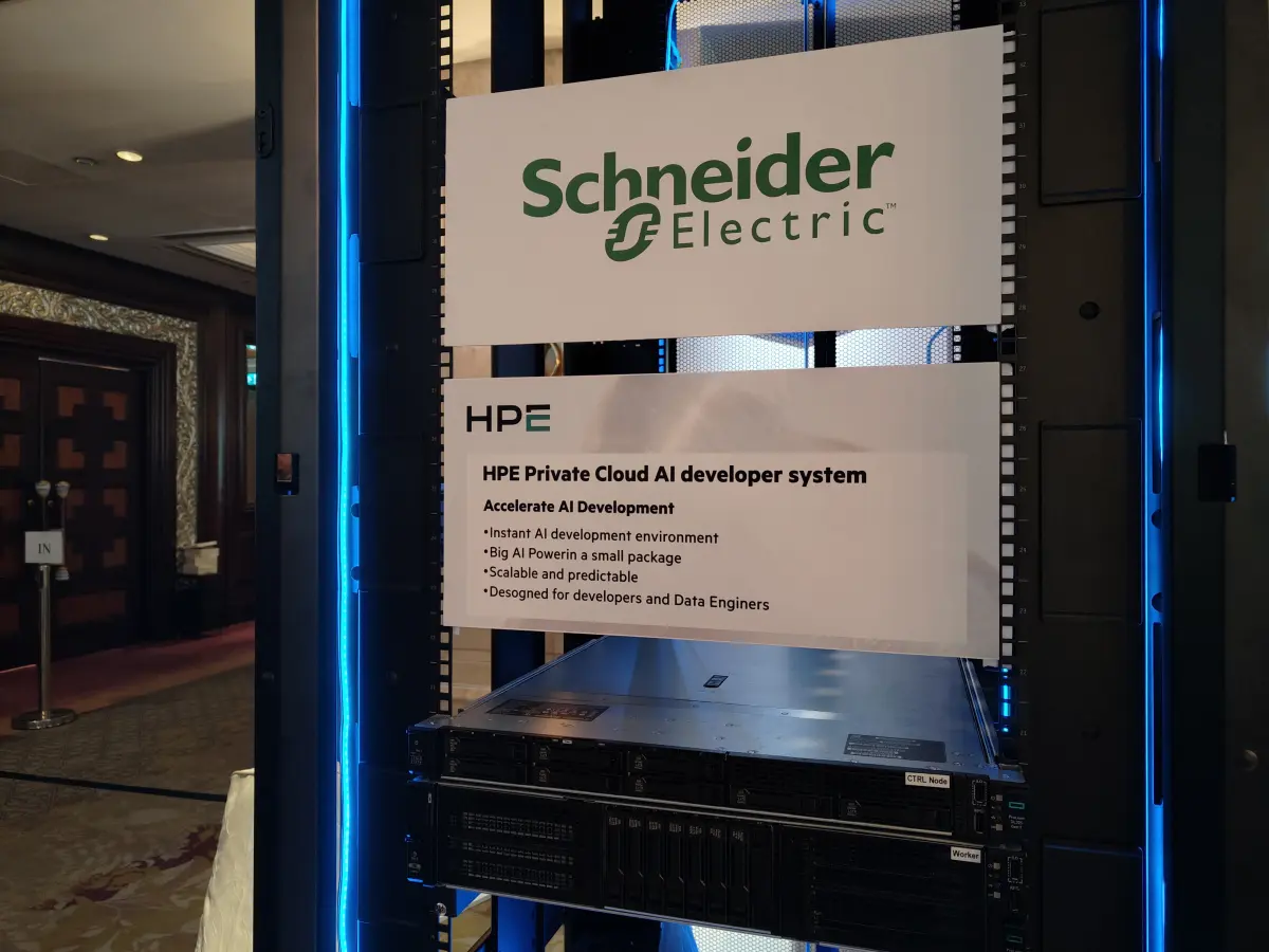 Resmi Digelar, Ingram Micro Innovation Day 2025 Perkuat Strategi Adopsi AI Lintas Sektor 27 Ingram Micro Innovation Day 2025 3