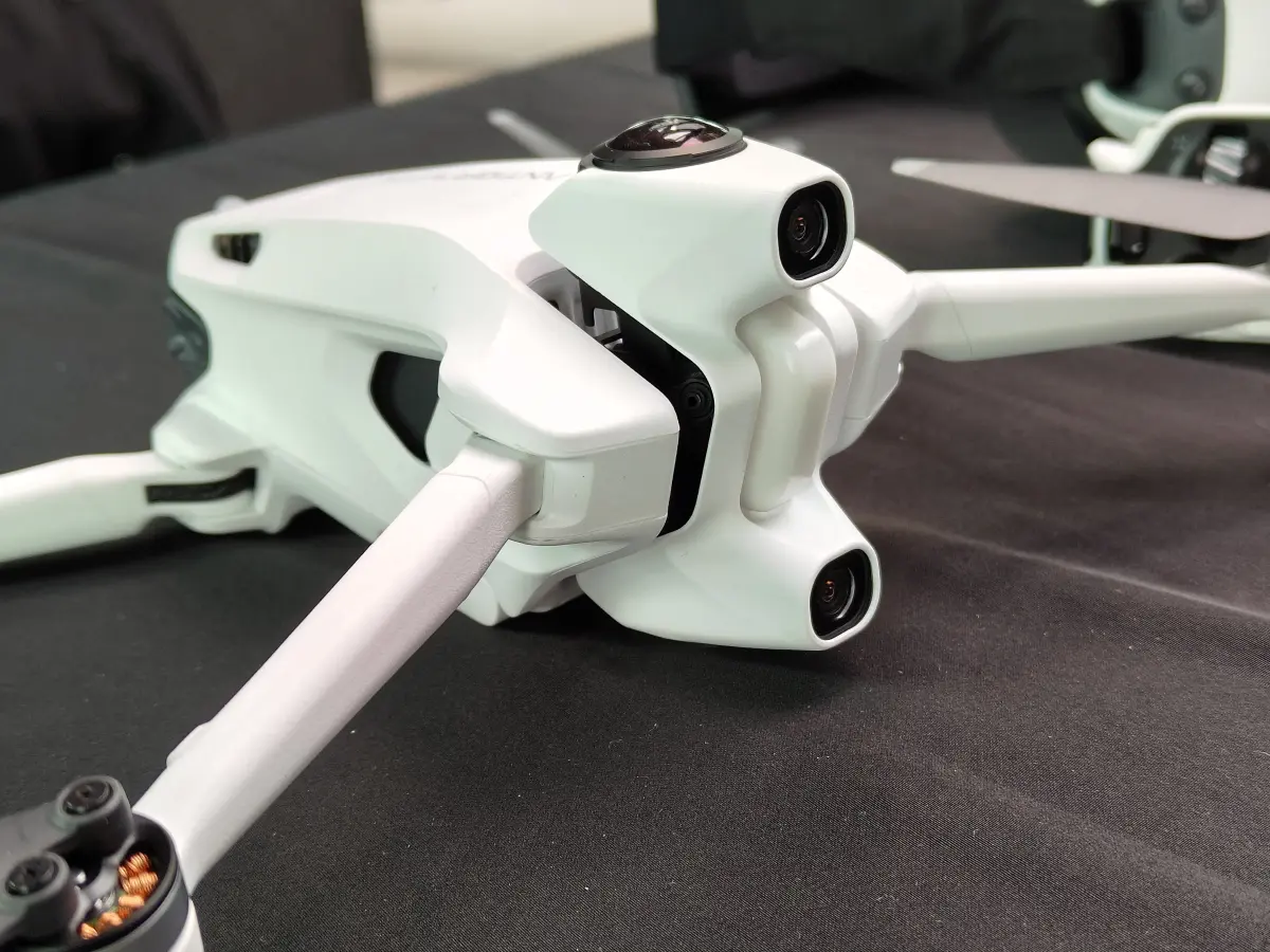 Insta360 Antigravity A1 2