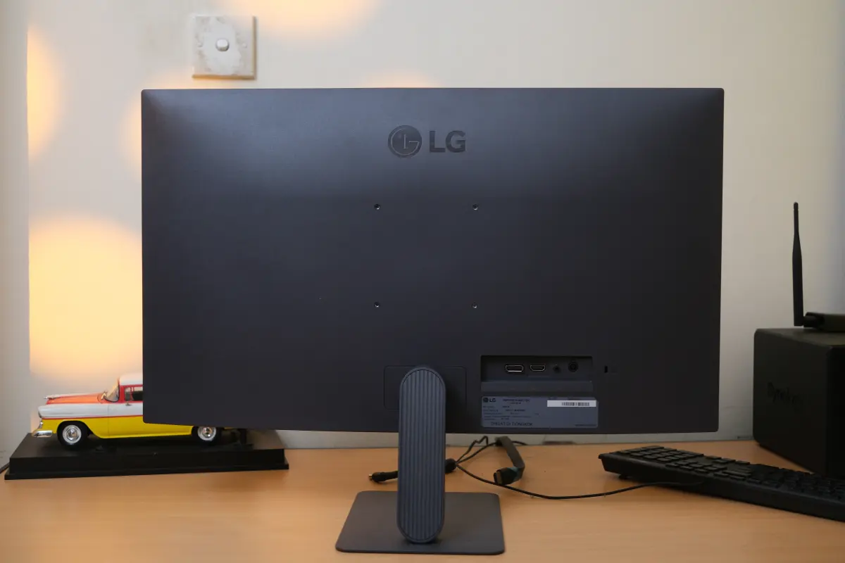 Review LG UltraGear G4 27G411A-B 25 LG UltraGear G4 27G411A B 5