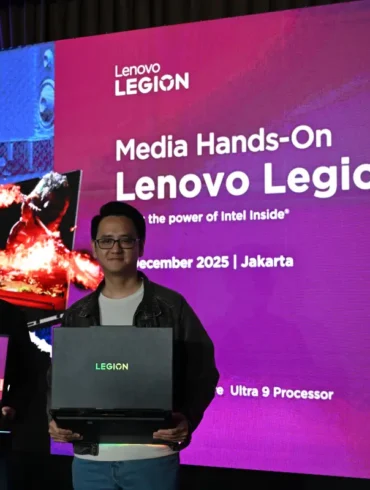 Lenovo Legion 9i