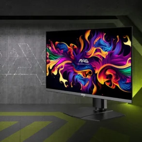 MSI MAG 272QP QD-OLED X24