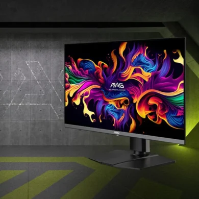 MSI MAG 272QP QD OLED X24 1 MSI MAG 272QP QD-OLED X24