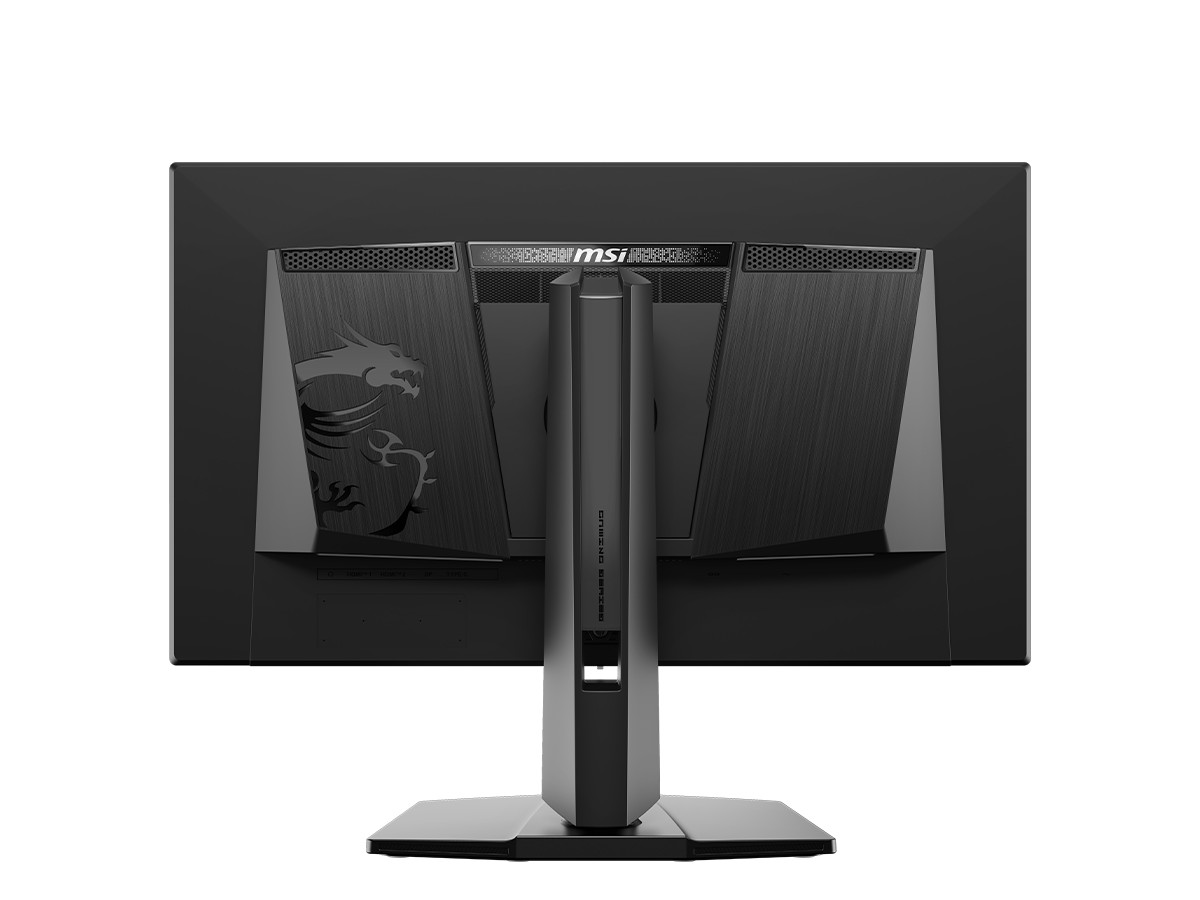 MSI MAG 272QP QD OLED X24 2