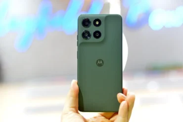 Review Motorola G67 Power 19 Motorola G67 Power