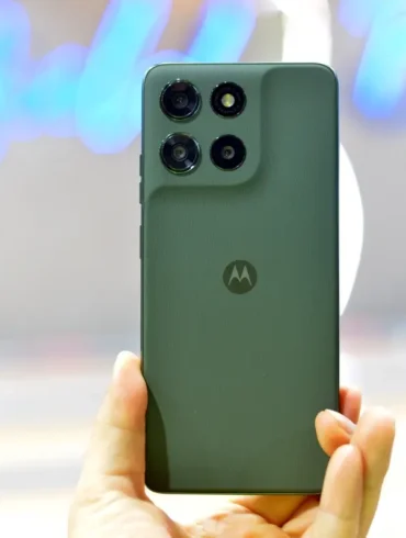 Motorola G67 Power