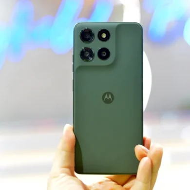 Motorola G67 Power