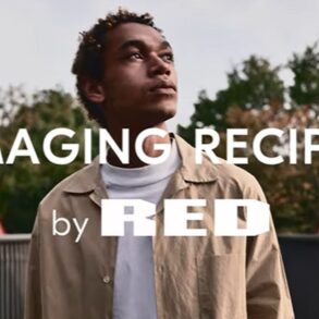 Nikon Imaging Recipes by RED