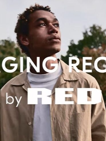 Nikon Imaging Recipes by RED