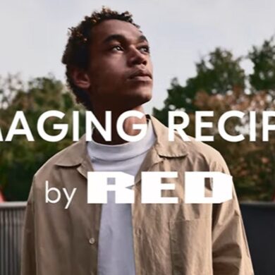 Nikon Imaging Recipes by RED