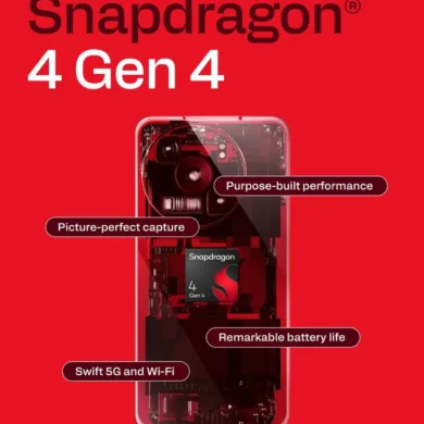 Qualcomm Snapdragon 4 Gen 4