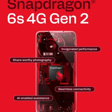 Qualcomm Snapdragon 6s 4G Gen 2