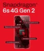 Qualcomm Snapdragon 6s 4G Gen 2
