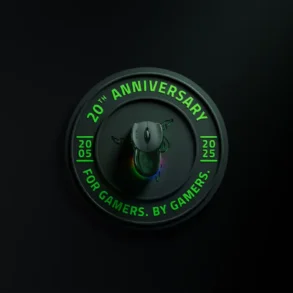 Razer Boomslang 20th Anniversary Edition 2