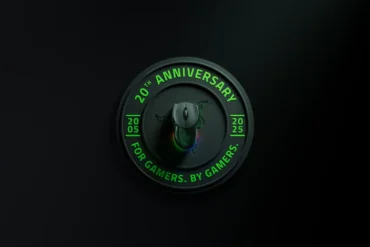 Razer Boomslang 20th Anniversary Edition: Terbatas Hanya 1337 Unit untuk Rayakan Hari Jadi Ke-20 Tahun Mouse Gaming Pertama di Dunia 22 Razer Boomslang 20th Anniversary Edition 2