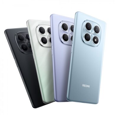 Redmi Note 15 1