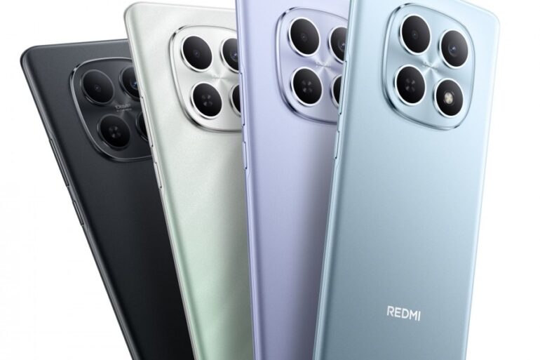 Redmi Note 15 1