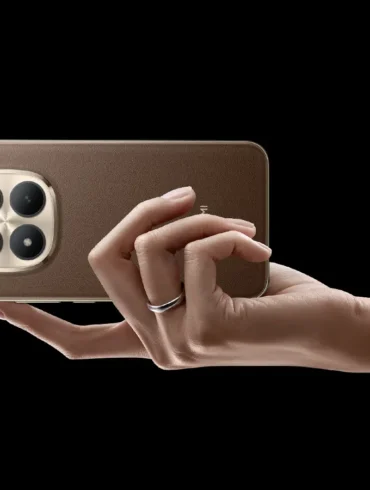 Redmi Note 15 Pro+ 5G: Varian Paling Premium dengan Kamera 200 Megapixel dan Qualcomm Snapdragon 7s Gen 4 26 Redmi Note 15 Pro+ 5G