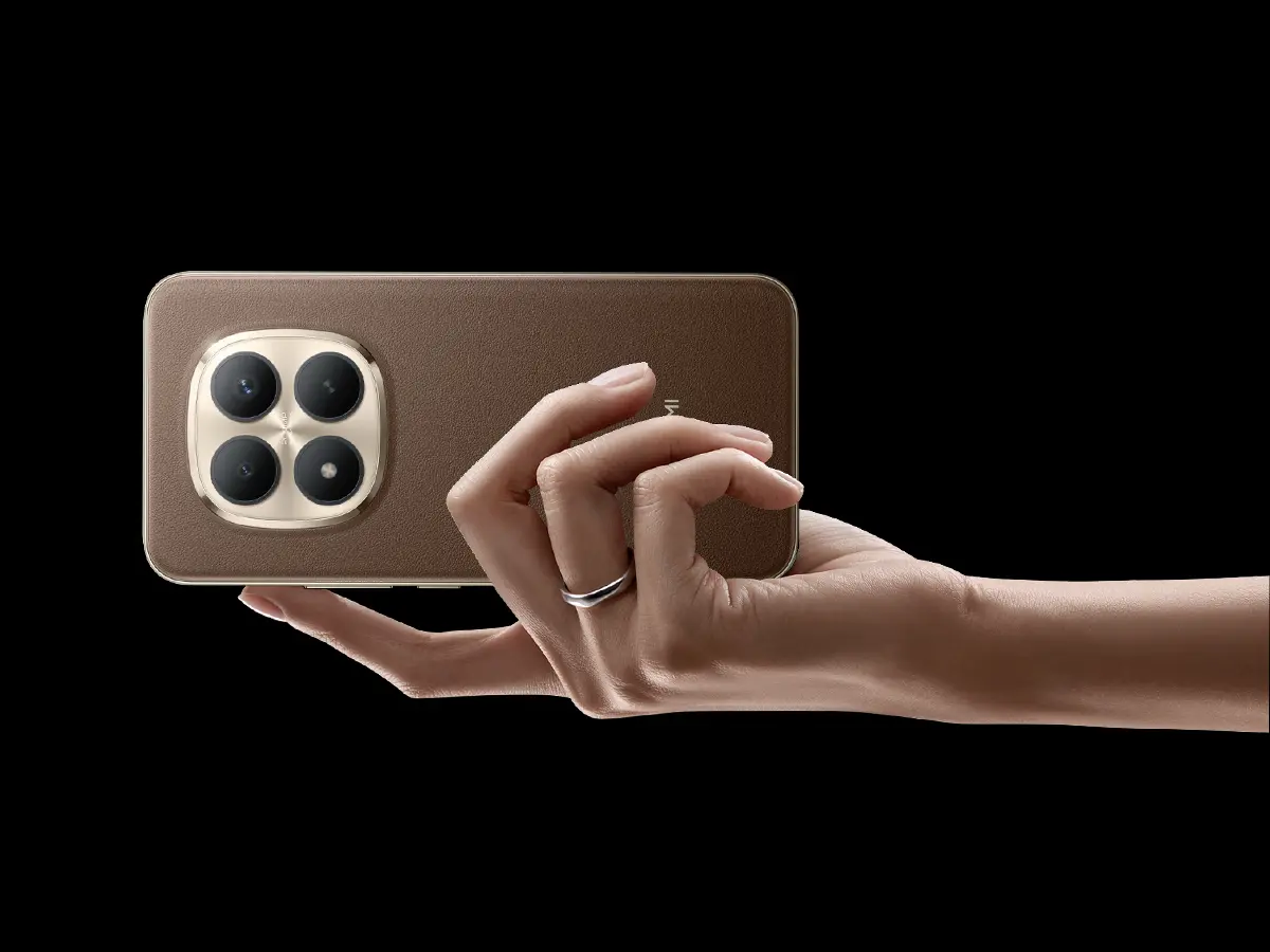 Redmi Note 15 Pro+ 5G