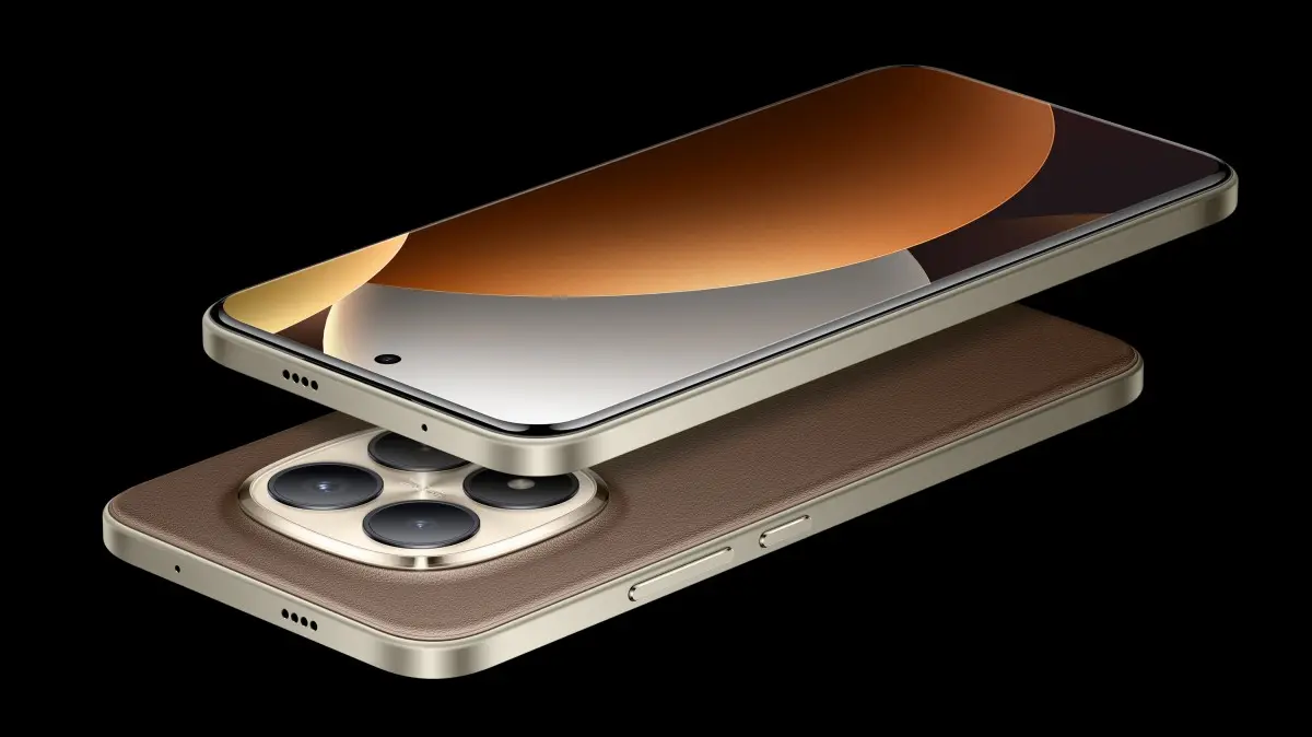 Redmi Note 15 Pro 5G 2