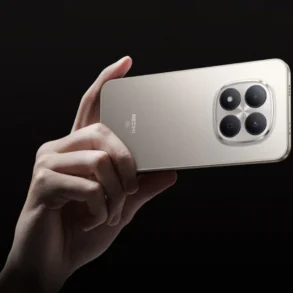 Redmi Note 15 Pro dan Note 15 Pro 5G