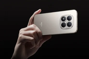 Redmi Note 15 Pro dan Note 15 Pro 5G