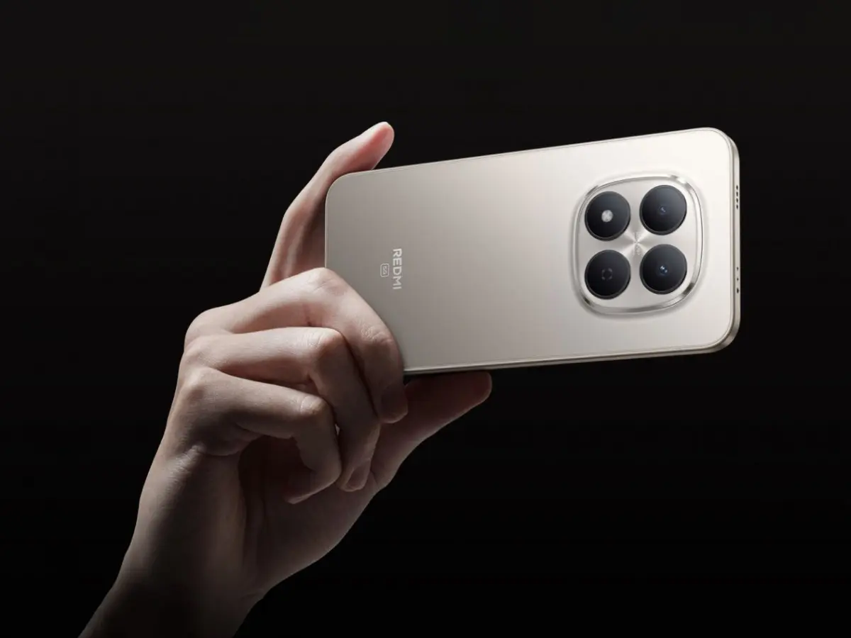 Redmi Note 15 Pro dan Note 15 Pro 5G: Rancangan Bodi Lebih Tangguh dengan Baterai 6500 mAh 24 Redmi Note 15 Pro dan Note 15 Pro 5G