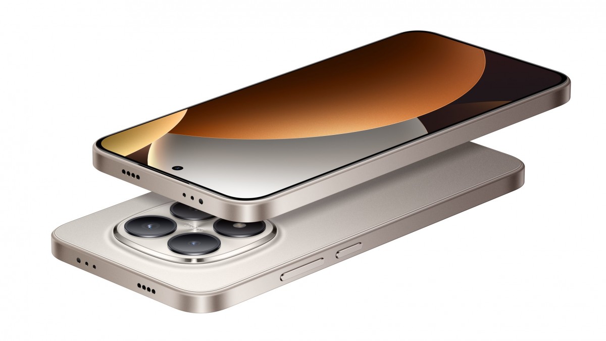 Redmi Note 15 Pro dan Note 15 Pro 5G: Rancangan Bodi Lebih Tangguh dengan Baterai 6500 mAh 26 Redmi Note 15 Pro dan Note 15 Pro 5G 3