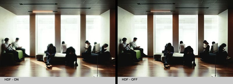 Ricoh GR IV HDF: Bawa Pembaruan dengan Tambahan Filter HDF dan Shutter Elektronik 25 Ricoh GR IV HDF 5