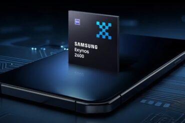 Samsung Exynos 2600-