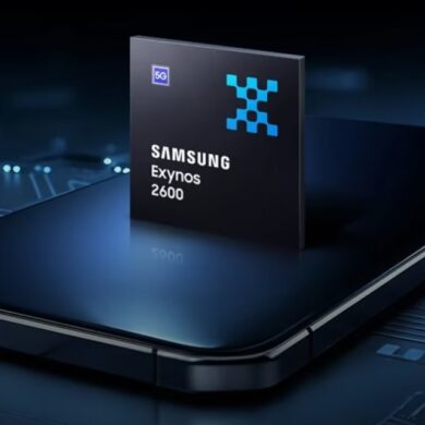 Samsung Exynos 2600 1 Samsung Exynos 2600-