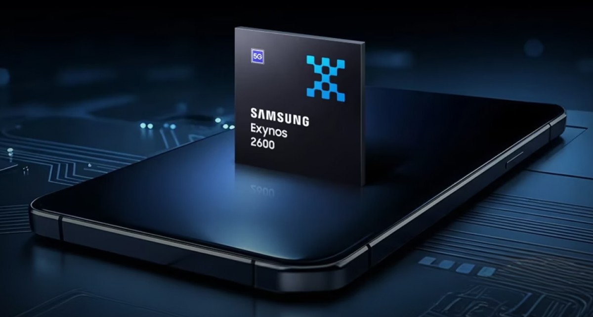 Samsung Exynos 2600: Chipset Mobile 2nm Pertama di Dunia untuk Smartphone Flagship 24 Samsung Exynos 2600-